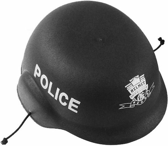 Carnival Helmet made of Plastic 1pcs 3-2431
