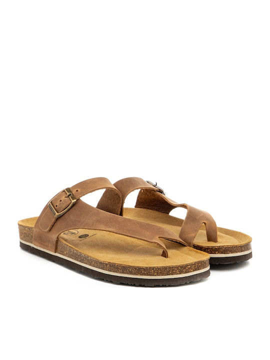 Apure Men's Sandals Brown