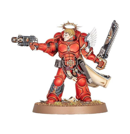 Warhammer 40000 Blood Angels Combat Patrol