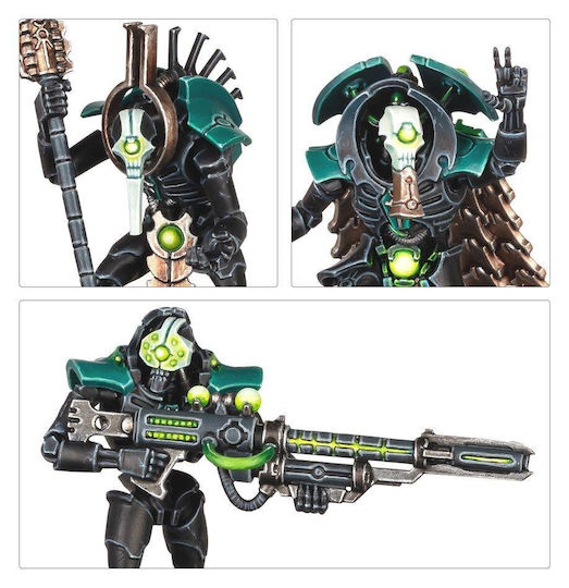 Kill Team Hierotek Circle 2024
