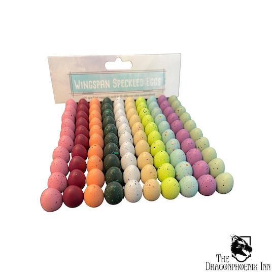 Wingspan Speckled Eggs
