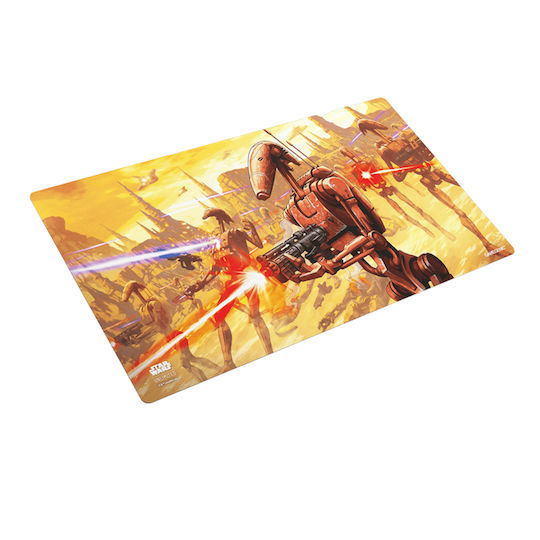 Gamegenic Prime Game Mat Battle Droids