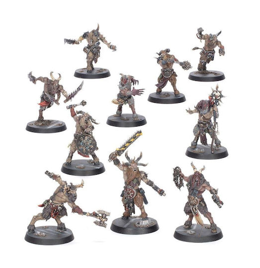 Kill Team Fellgor Ravagers 2024