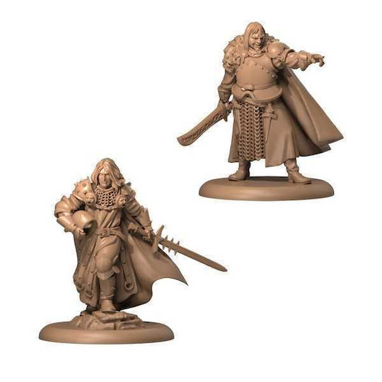 Cool Mini Or Not Песен за огън и лед SIF005