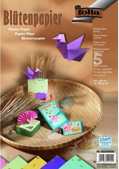 Folia Origami