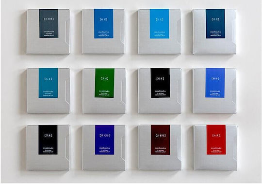 Iroshizuku Cartridges Ku-jaku 4902505641503