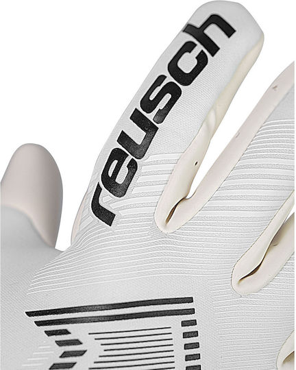 Reusch Torwarthandschuhe Erwachsene Weiß