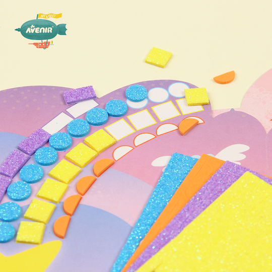 Avenir Mosaic Junior Cars for Children 3+ years Years