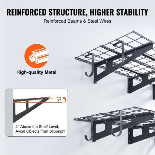 Vevor Shelf