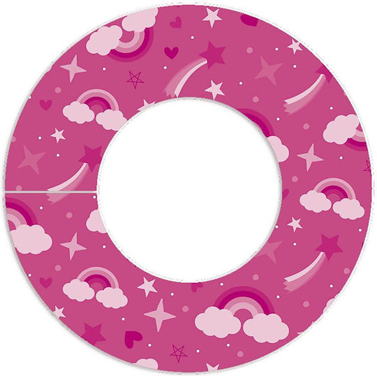 Janod Children's Craft Decoration with Rainbow for Children 7+ years Years