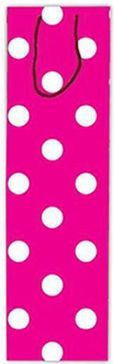 Next Paper Easter Candle Case Fuchsia 15x8x52cm.