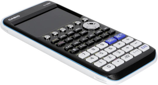 Casio Calculator Graphing 15 Digits in Black Color 1pcs