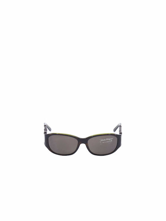 Salvatore Ferragamo Sunglasses Frame 2141-Q 5533