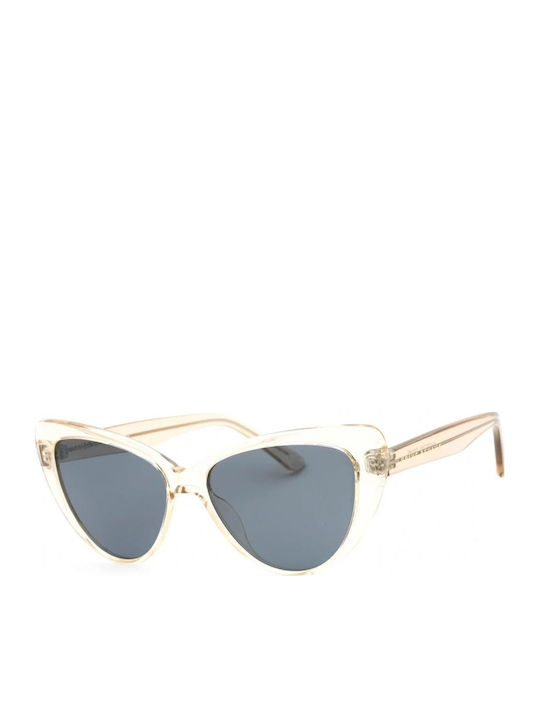 Prive Revaux Sonnenbrillen Beige mit Kunststoff Gestell