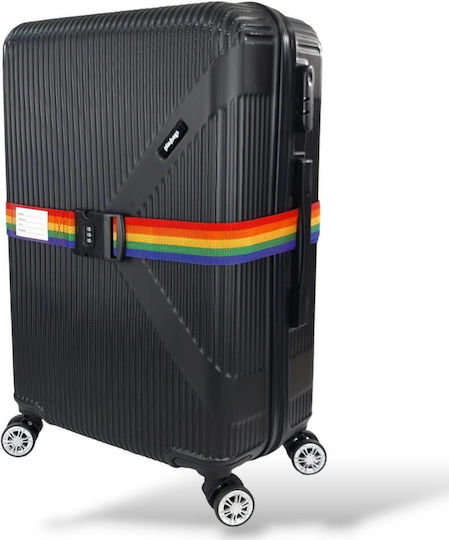 Playbags m303-multicolor