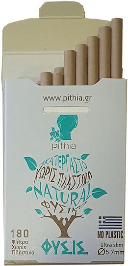 BD LTD Ultra Slim 120 Φιλτράκια