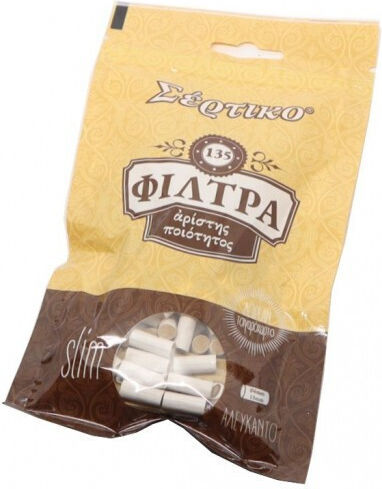 110 Φιλτράκια