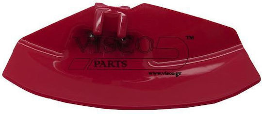 Visco Parts Προφυλακτήρας Θαμνοκοπτικού 28mm ΑΞΘ-005