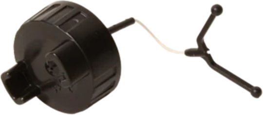 Husqvarna Fuel Cap 525p4s 525lk 525bx 5796457-15