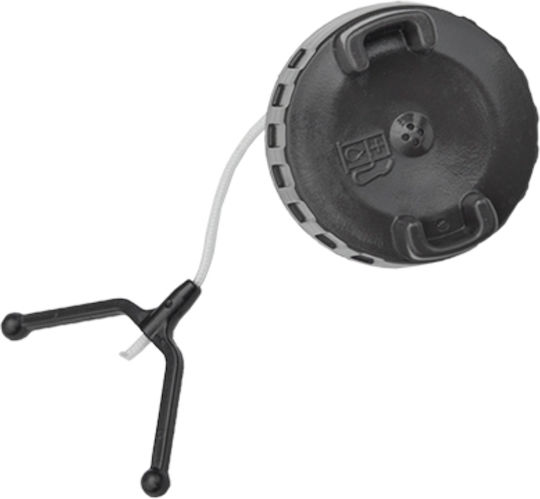 Husqvarna Fuel Cap 525p4s 525lk 525bx 5796457-15