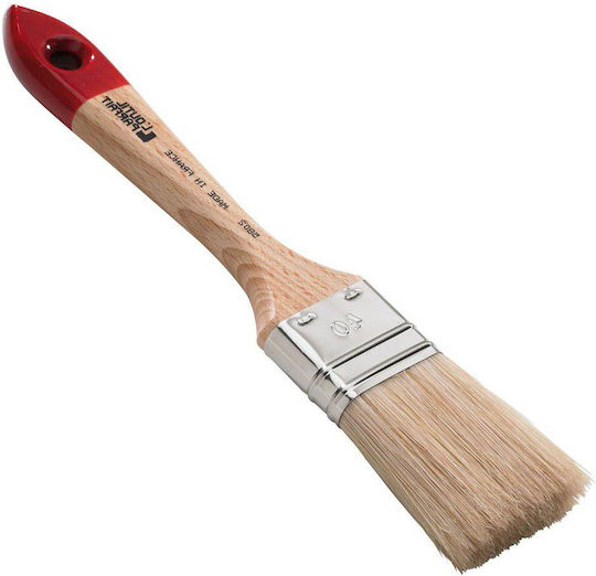 L' Outil Parfait Malerpinsel Gerade 20mm 1Stück 5802