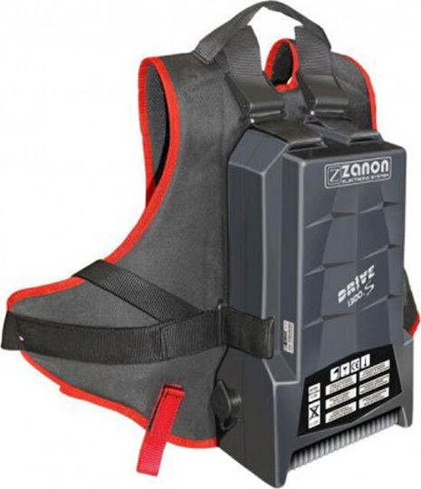 Zanon Drive 1850.S Γιλέκο Μπαταρίας 50,4V 19Ah 2060559