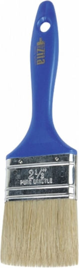 Zita Brush Paint Brush Straight 100mm 1pcs Series 100