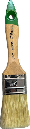 Morris Πινέλο Βαφής Ίσιο 19mm