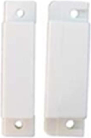 Real Safe Wired Contact NC Door Sensor 65x13x17mm 10 Pieces