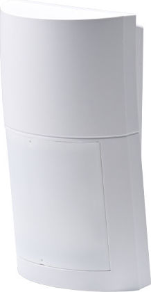 Optex QXI-DT PET Wired Motion Sensor Microwave & Infrared 120° Detection Angle 12m Scope