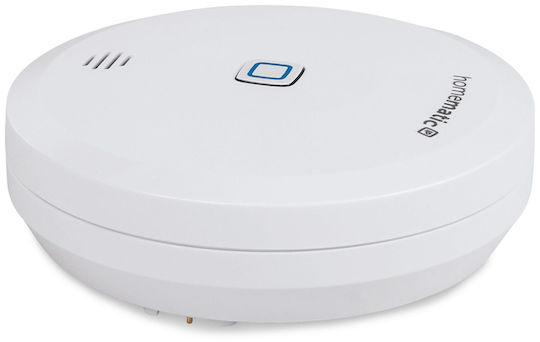 HomeMatic Wireless Water Leak Detector Battery With Siren