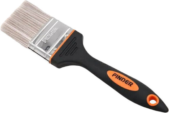 Finder Malerpinsel Gerade 63.5mm 2.5'' 1Stück