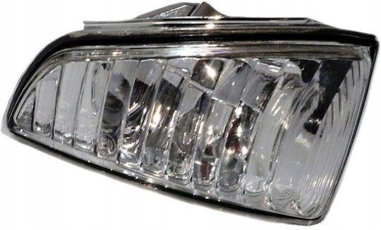 Prasco Blitzlicht für Volvo S40 1Stück