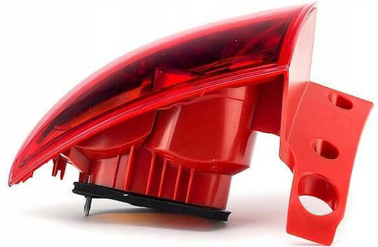 Depo Right Taillight Seat Leon