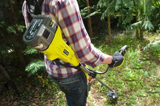 Ryobi Tool Battery Lithium 18V with Capacity 9Ah RB18L90