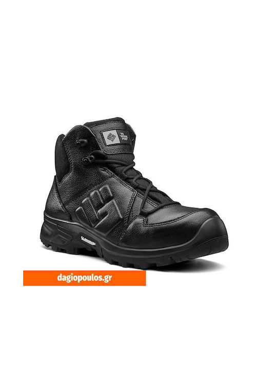 To Work For Michelin Rally Wasserdicht Stiefel Sicherheit S3 mit Zertifizierung P, AN, HRO, SRC,WR