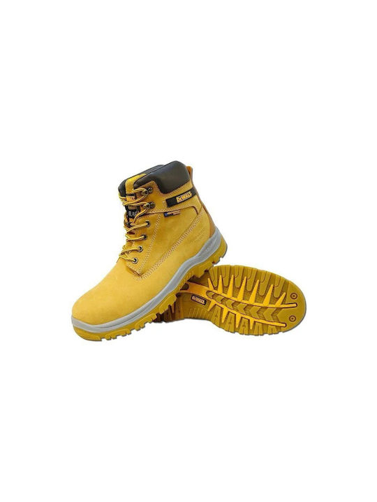 DEWALT Παπούτσι Ασφαλείας S3