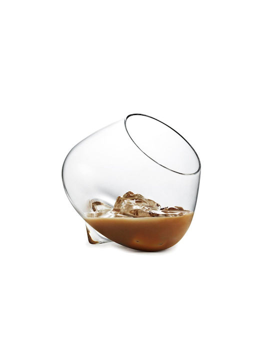 Normann Copenhagen Σετ Ποτήρια Κοκτέιλ/Ποτού από Γυαλί 2τμχ