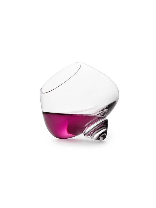 Normann Copenhagen Σετ Ποτήρια Κοκτέιλ/Ποτού από Γυαλί 2τμχ