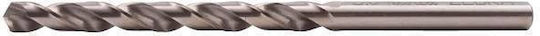 Werko Co5% Bohrer Cobaltium mit Zylindrischem Schaft 5x132mm