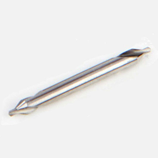 HBM Machines Burghiu HSS pentru Metal 1mm