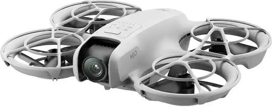DJI Neo Drone Motion Fly More Combo 5.8 GHz with Camera 4K 30fps Controller & FPV Glasses