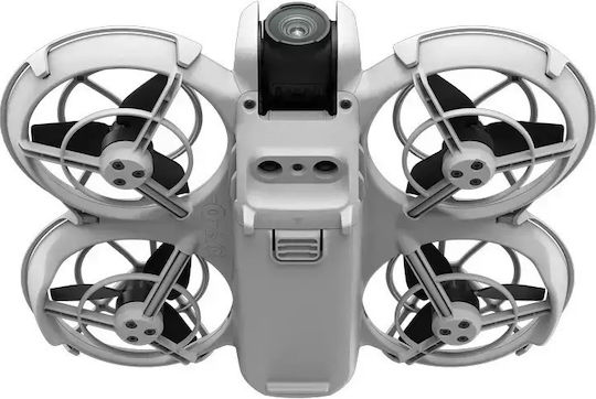 DJI Neo Drone Motion Fly More Combo 5.8 GHz with Camera 4K 30fps Controller & FPV Glasses