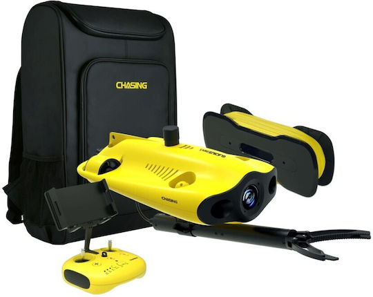 Chasing Innovation Gladius Mini S Dron Subacvatic cu 4K Cameră și Telecomandă