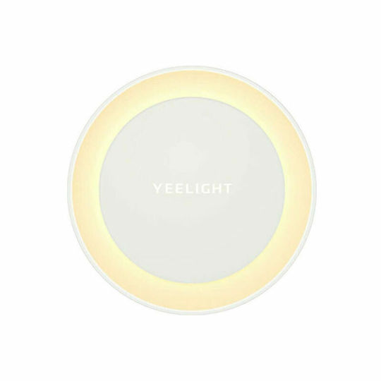 Yeelight LED Night Light Plug with Photocell 1pcs
