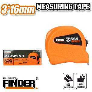 Finder Banda de măsurat 3m