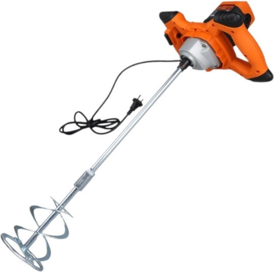 Finder Electric Mixer 1400W (Stirring Component Included)