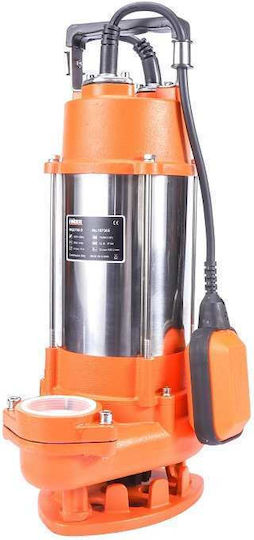 Finder Pompă de Apă 1hp 197424
