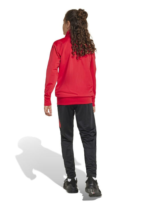 adidas Essentials Κόκκινο / Μαύρο