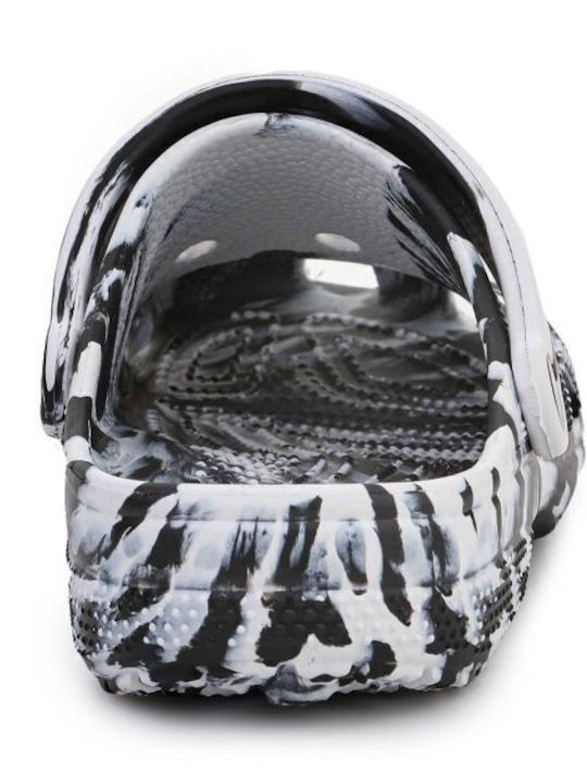Crocs Classic Marbled Clog Клоги